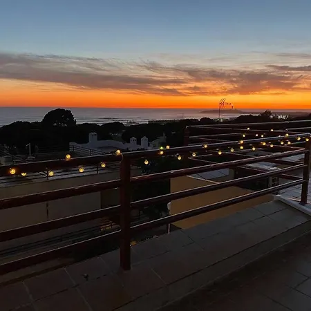 Apartment Sereno 1 - Piscina, Garaje, Terraza Y Playa Los Canos De Meca