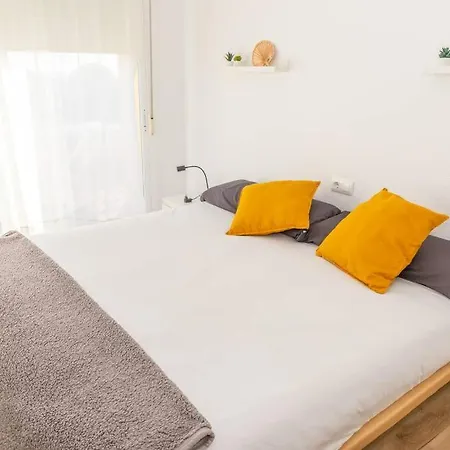 Apartment Sereno 1 - Piscina, Garaje, Terraza Y Playa *