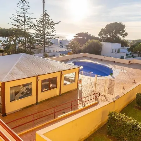 Apartment Sereno 1 - Piscina, Garaje, Terraza Y Playa